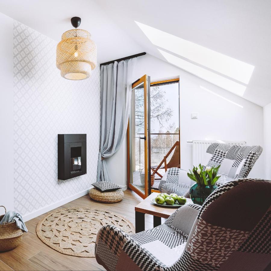 Gorskie Klimaty Sarnia Karpacz Extérieur photo